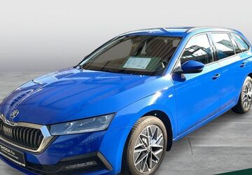Skoda Octavia 96.400 km 19.850 &euro; Siegen 57076