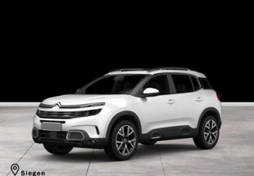 Citroen C5 Aircross 25.000 km 23.990 &euro; Siegen 57076