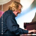 Jasper van't Hof - Piano legend | Best of Jasper & Pili Pili