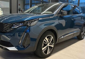 Peugeot 3008 26.100 km 22.980 &euro; Wenden 57482