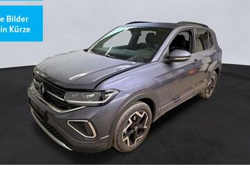 VW T-Cross 9.400 km 27.950 &euro; Siegen 57076