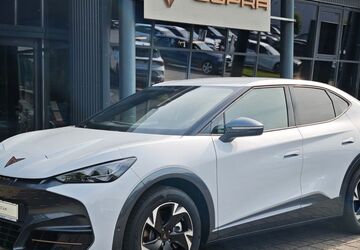 Cupra Tavascan 2.580 km 43.890 &euro; Wissen 57537