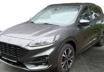 Ford Kuga 32.668 km 23.890 &euro; Siegen 57072
