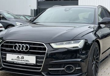 Audi A6 175.900 km 19.390 &euro; Wilden (Siegerland) 57234