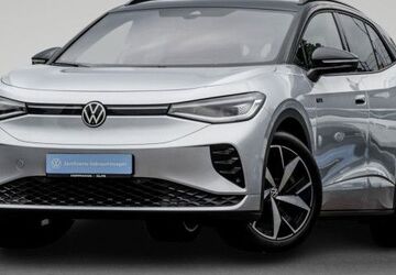 VW ID.4 99.482 km 29.980 &euro; Olpe 57462