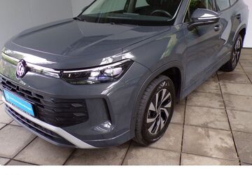 VW Tayron 14.834 km 41.970 &euro; Lennestadt 57368