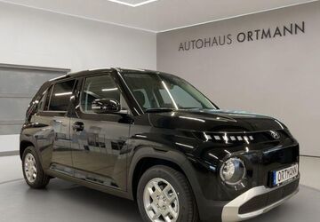 Hyundai INSTER 9.900 km 26.490 &euro; Wissen 57537