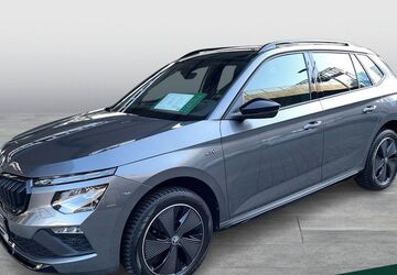 Skoda Kamiq 16.300 km 22.950 &euro; Siegen 57076