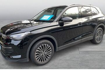 VW Tiguan 20.950 km 33.950 &euro; Siegen 57076