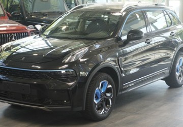 Lynk & Co 01 32.358 km 21.991 &euro; Olpe 57462