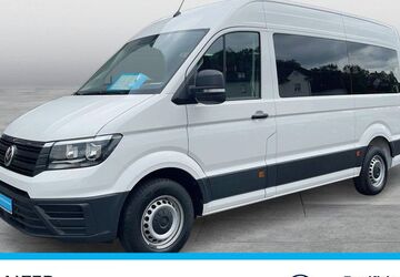 VW Crafter 73.000 km 35.950 &euro; Siegen 57074
