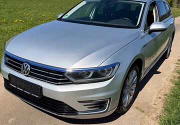 VW Passat Variant 214.000 km 10.990 &euro; Kirchhundem 57399