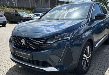Peugeot 3008 25.700 km 26.430 &euro; Siegen 57072