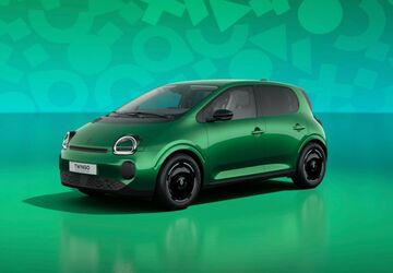 Renault Twingo 1.240 km 23.990 &euro; Wenden 57482