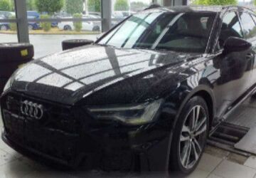 Audi A6 74.277 km 35.990 &euro; Herborn 35745
