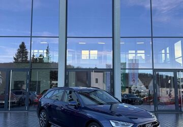 Audi A4 173.630 km 16.991 &euro; Burbach 57299
