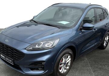 Ford Kuga 38.950 km 26.990 &euro; Siegen 57072