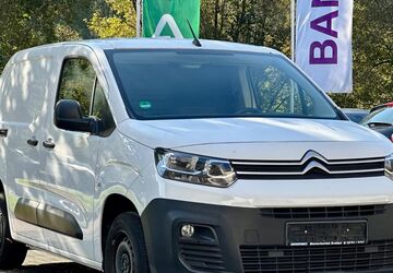 Citroen Berlingo 99.584 km 9.499 &euro; Lennestadt 57368