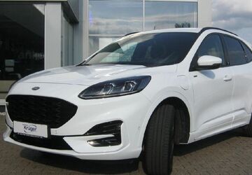 Ford Kuga 70.000 km 22.890 &euro; Erndtebrück 57339
