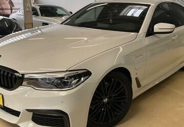 BMW 530 141.750 km 23.990 &euro; Kreuztal 57223