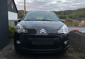 Citroen C3 193.000 km 2.450 &euro; Hilchenbach 57271