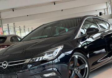 Opel Astra 164.656 km 6.991 &euro; Siegen 57078