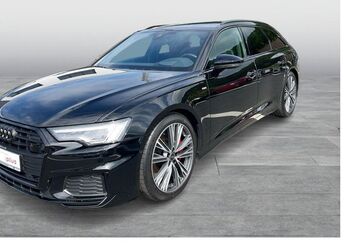 Audi A6 68.500 km 39.910 &euro; Siegen 57074