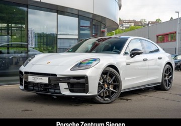 Porsche Panamera 23.876 km 158.500 &euro; Siegen 57080