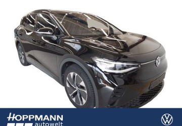 VW ID.4 18.123 km 46.990 &euro; Herborn 35745