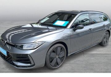VW Passat Variant 18.500 km 41.850 &euro; Siegen 57076