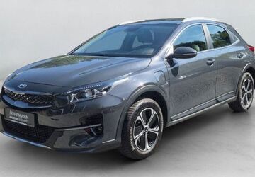 Kia XCeed 105.890 km 16.990 &euro; Attendorn 57439