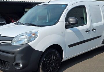 Renault Kangoo 145.000 km 9.890 &euro; Elkenroth 57578