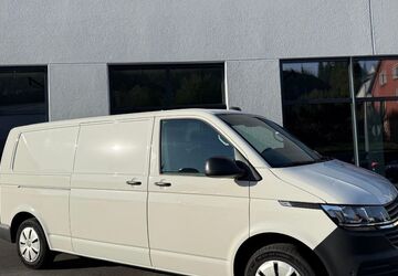VW T6 Transporter 167.450 km 18.691 &euro; Betzdorf 57518
