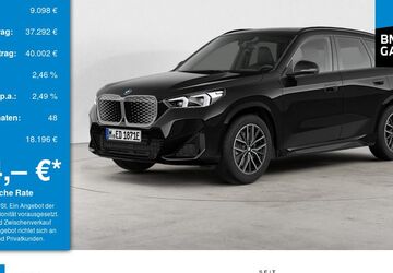 BMW iX1 18.880 km 45.490 &euro; Olpe 57462