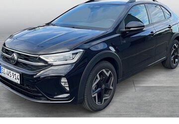 VW Taigo 2.300 km 29.980 &euro; Siegen 57074