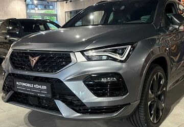 Cupra Ateca 26.400 km 37.990 &euro; Siegen 57072