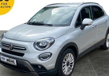 Fiat 500X 52.000 km 11.990 &euro; Siegen 57072