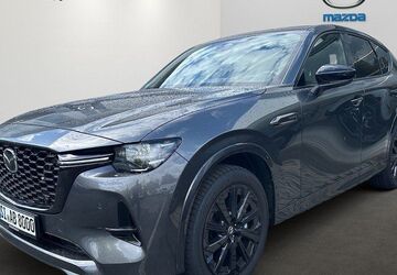 Mazda CX-60 3.500 km 54.550 &euro; Siegen 57076