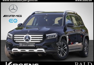 Mercedes-Benz GLB 200 9.500 km 42.880 &euro; Siegen 57074
