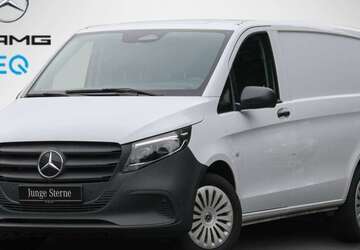 Mercedes-Benz Vito 10.937 km 36.295 &euro; Siegen 57074