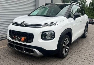 Citroen C3 59.385 km 12.490 &euro; Lennestadt 57368
