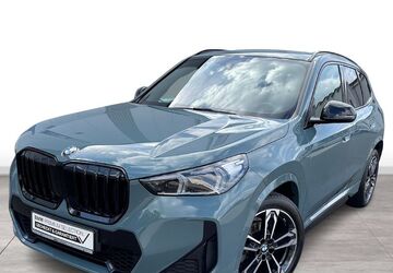 BMW X1 54.096 km 33.890 &euro; Siegen 57076