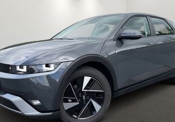 Hyundai IONIQ 5 27.900 km 36.990 &euro; Dillenburg 35684