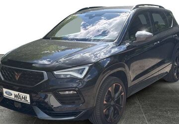 Cupra Ateca 32.029 km 28.900 &euro; Siegen 57072