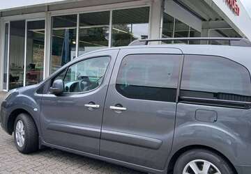 Citroen Berlingo 196.000 km 8.900 &euro; Hilchenbach 57271
