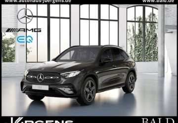 Mercedes-Benz GLC 200 9.500 km 55.780 &euro; Siegen 57074