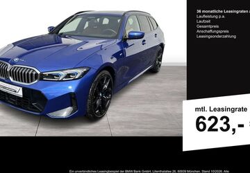 BMW 330 24.960 km 51.390 &euro; Betzdorf 57518
