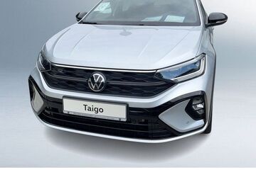 VW Taigo 15.000 km 24.480 &euro; Siegen 57074
