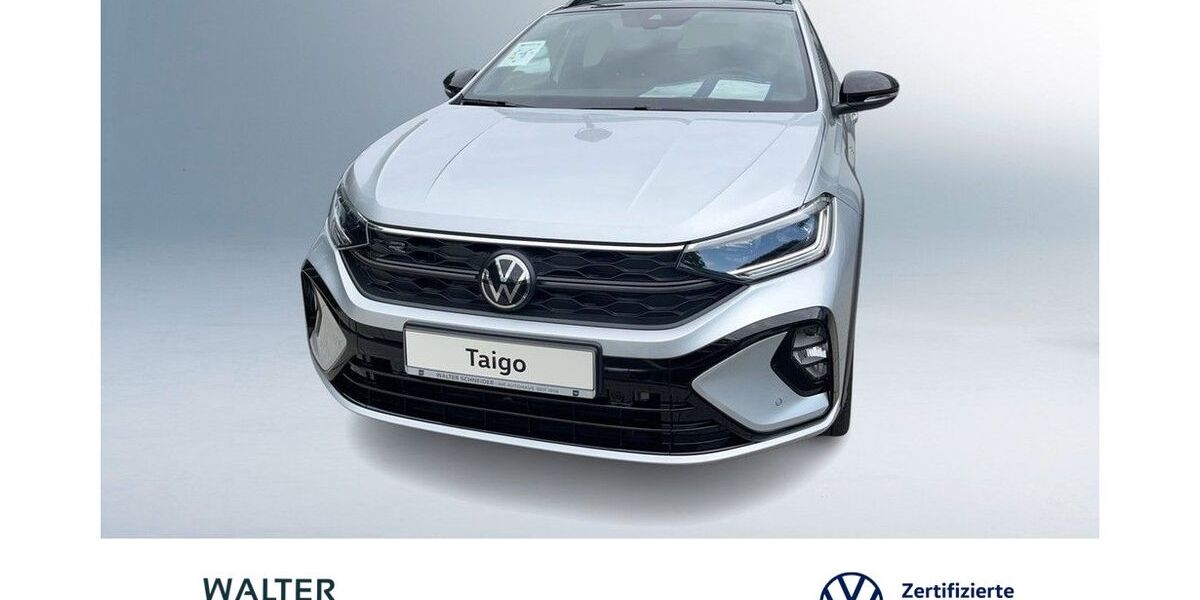VW Taigo 15.000 km 24.480 &euro; Siegen 57074