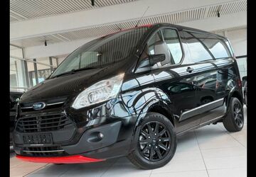 Ford Transit Custom 84.611 km 15.991 &euro; Siegen 57078
